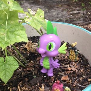 My Little Pony: Spike